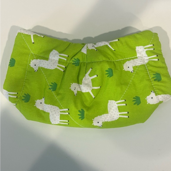 Bowl Koozies NEW Handmade 2 Items - Picture 9 of 13